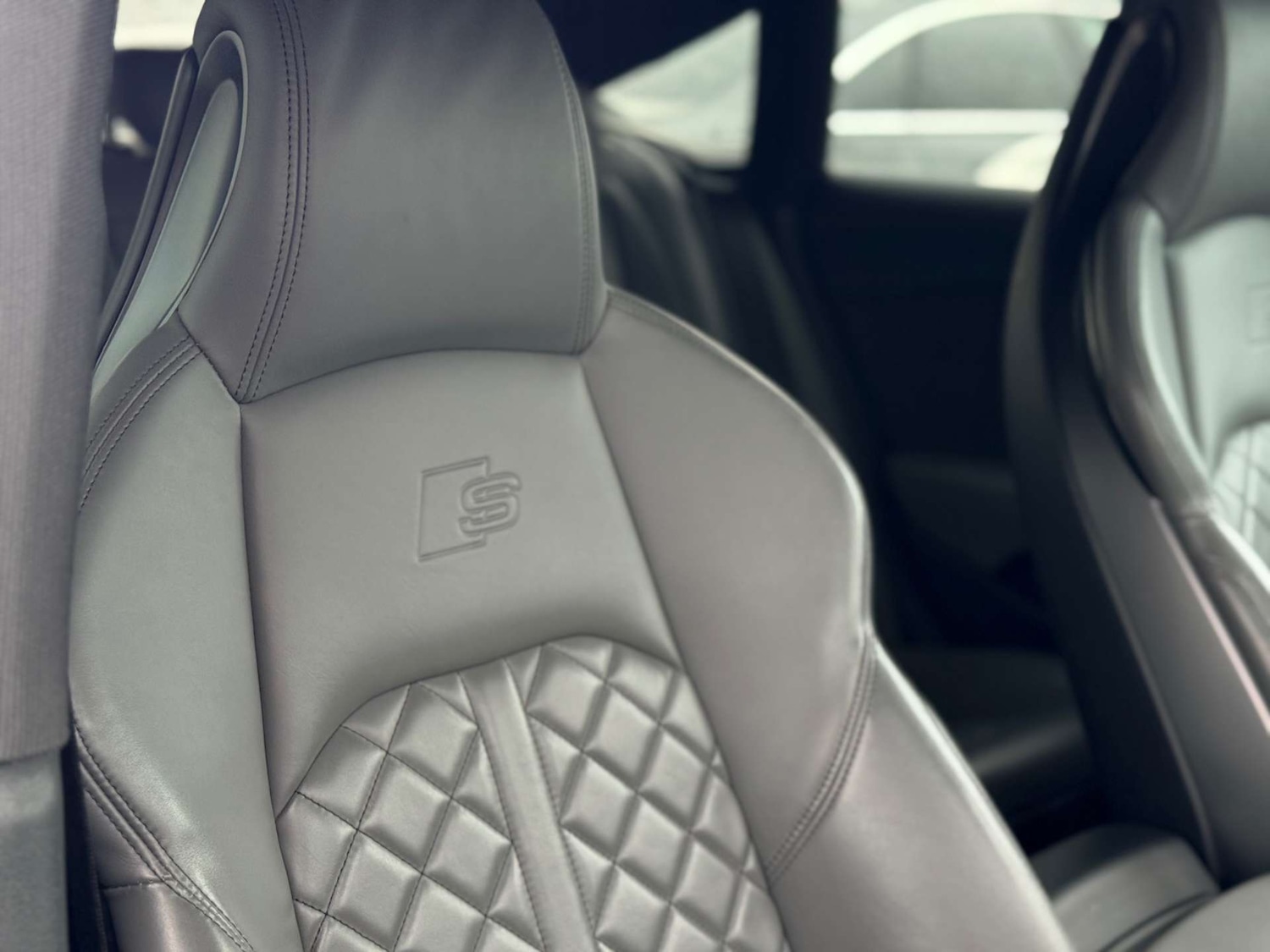 Used Audi A5 2018 for sale - 76921258: Photo 25