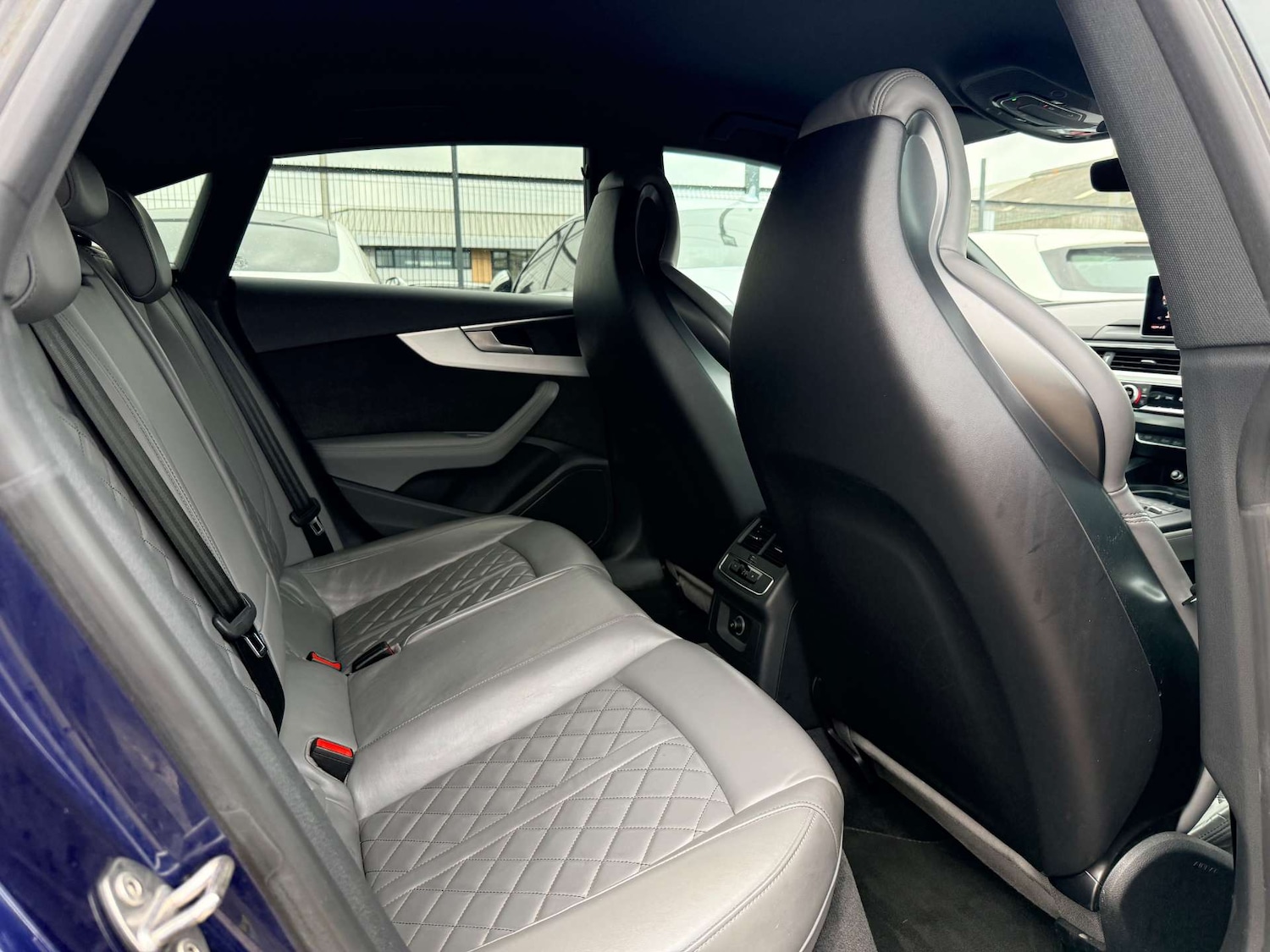 Used Audi A5 2018 for sale - 76921258: Photo 26