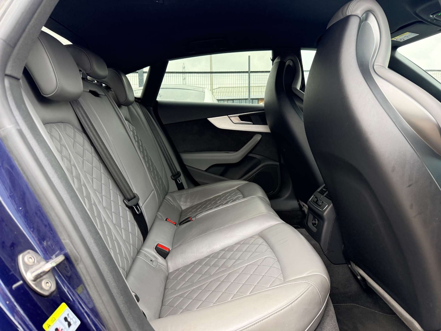 Used Audi A5 2018 for sale - 76921258: Photo 27