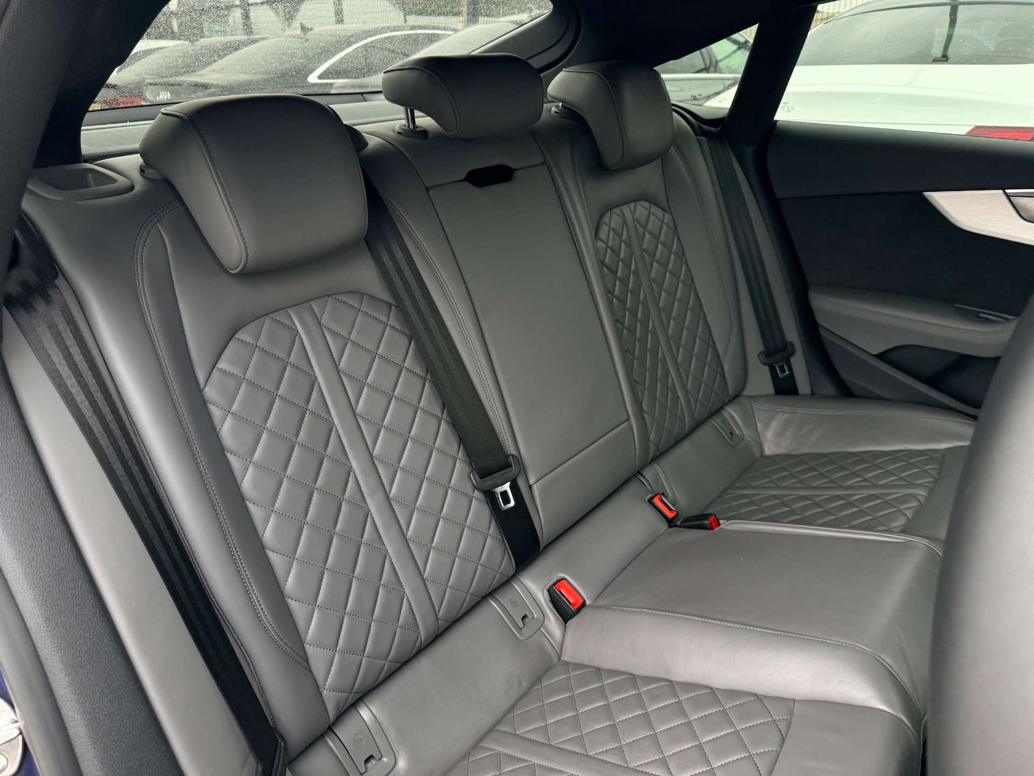 Used Audi A5 2018 for sale - 76921258: Photo 28