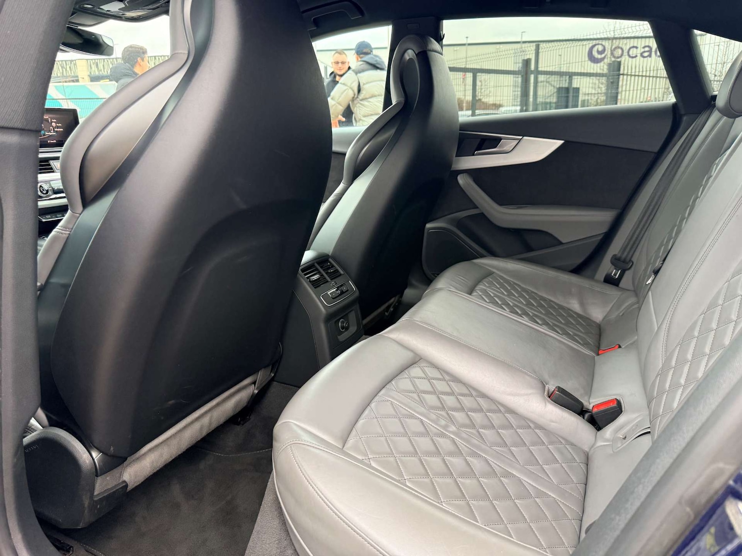 Used Audi A5 2018 for sale - 76921258: Photo 29