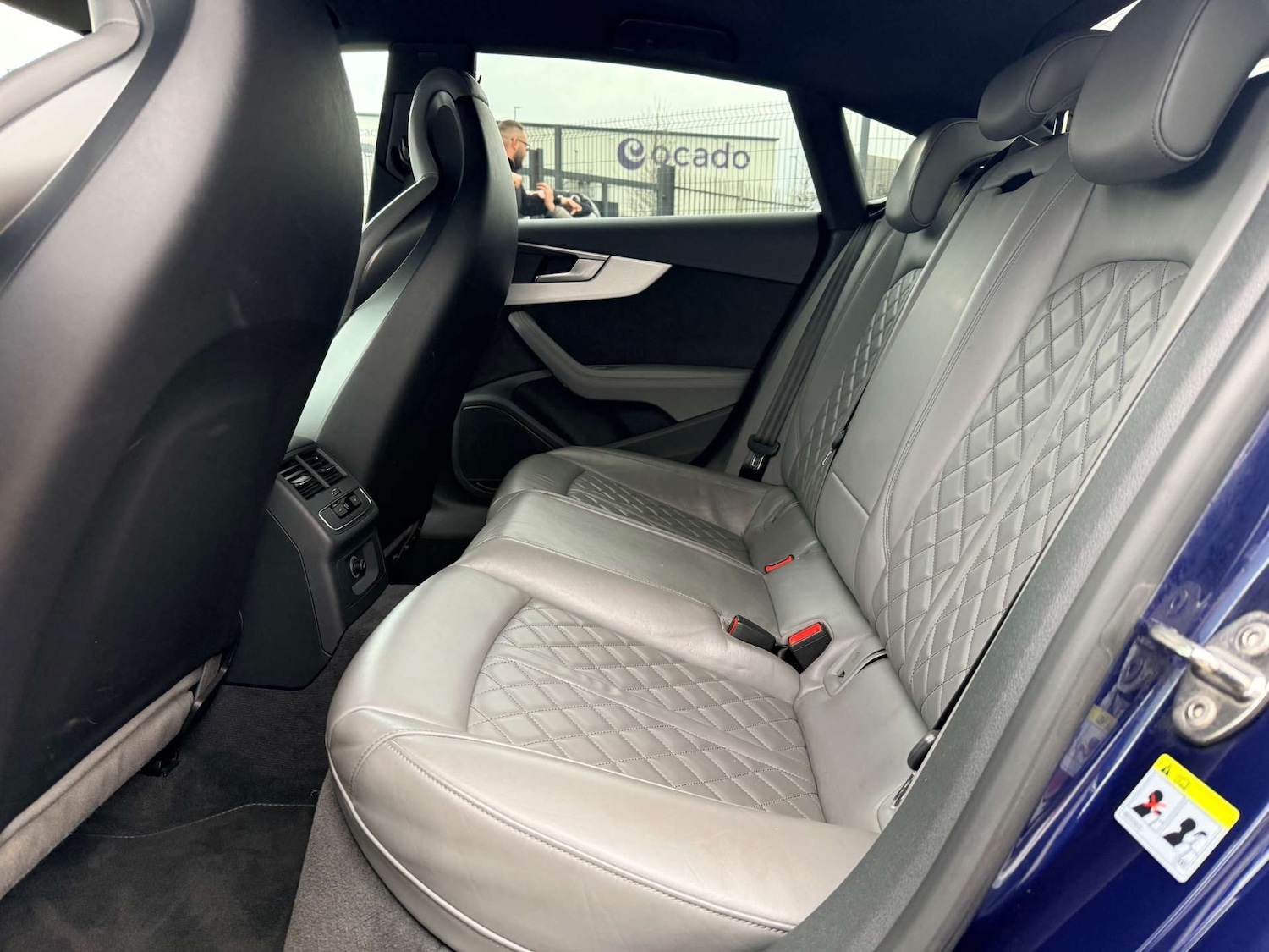 Used Audi A5 2018 for sale - 76921258: Photo 30