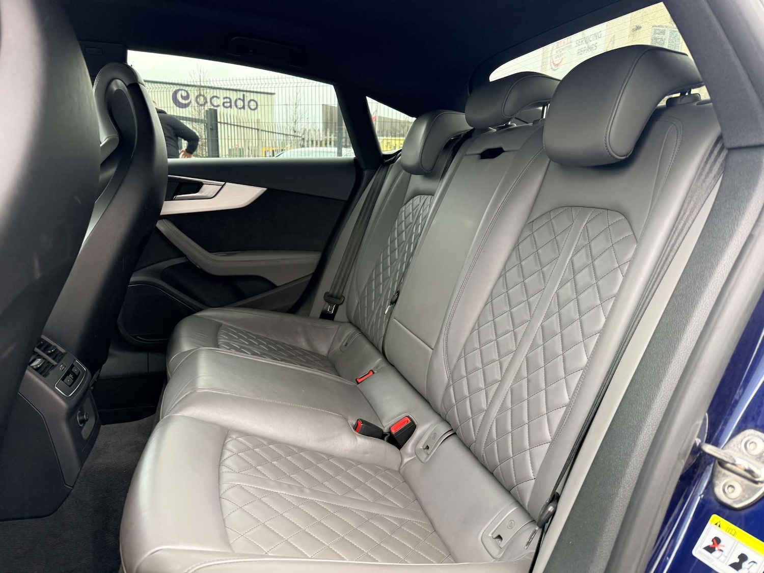 Used Audi A5 2018 for sale - 76921258: Photo 31