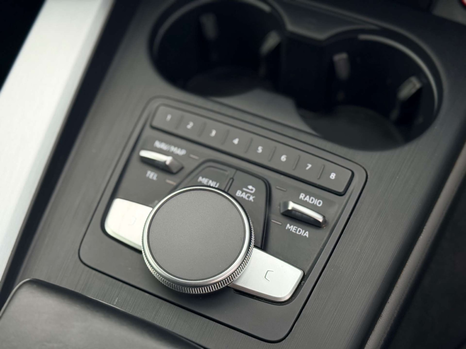 Used Audi A5 2018 for sale - 76921258: Photo 34