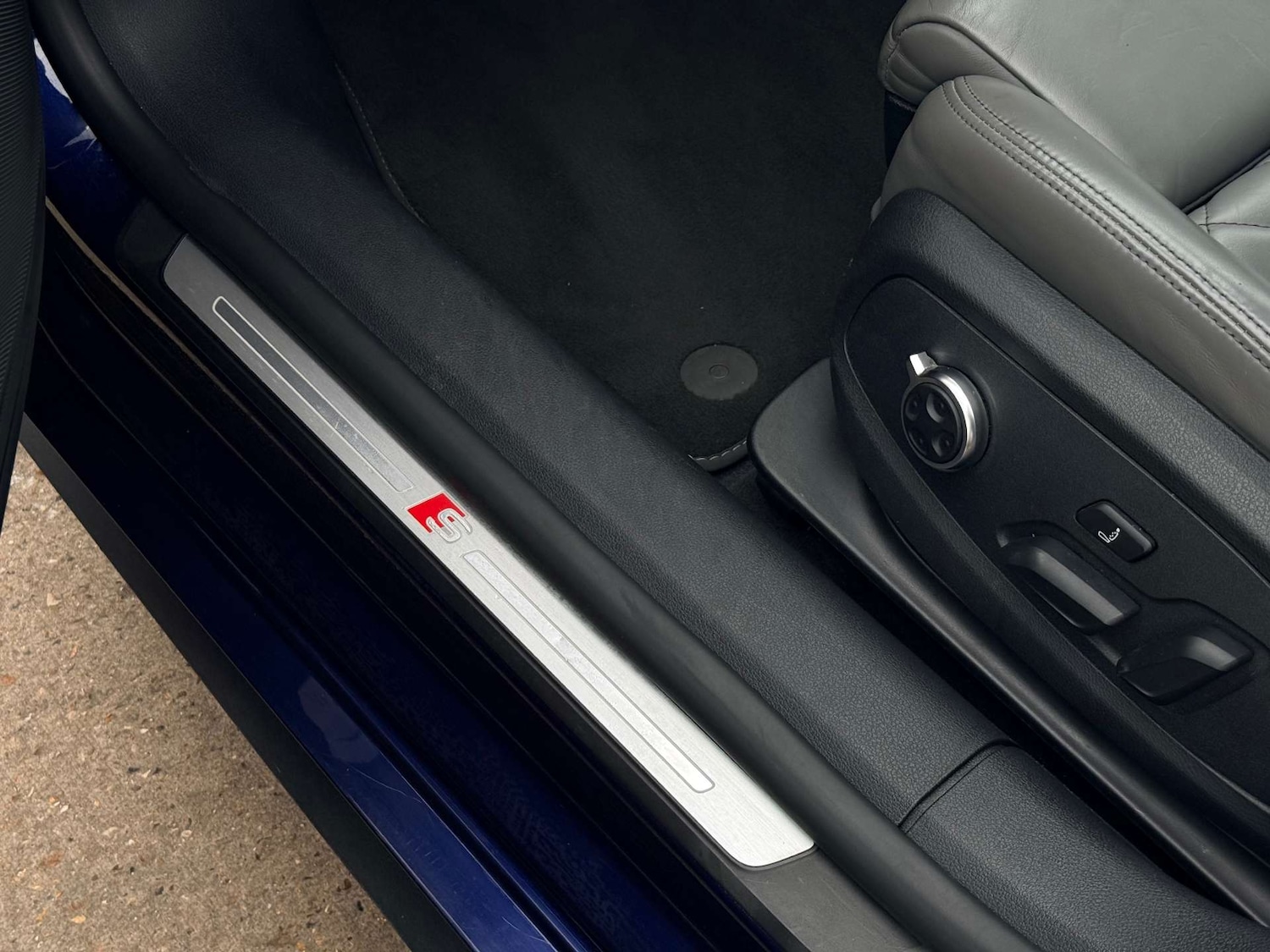 Used Audi A5 2018 for sale - 76921258: Photo 38