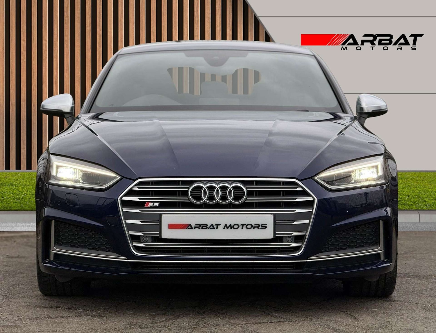 Used Audi A5 2018 for sale - 76921258: Photo 4