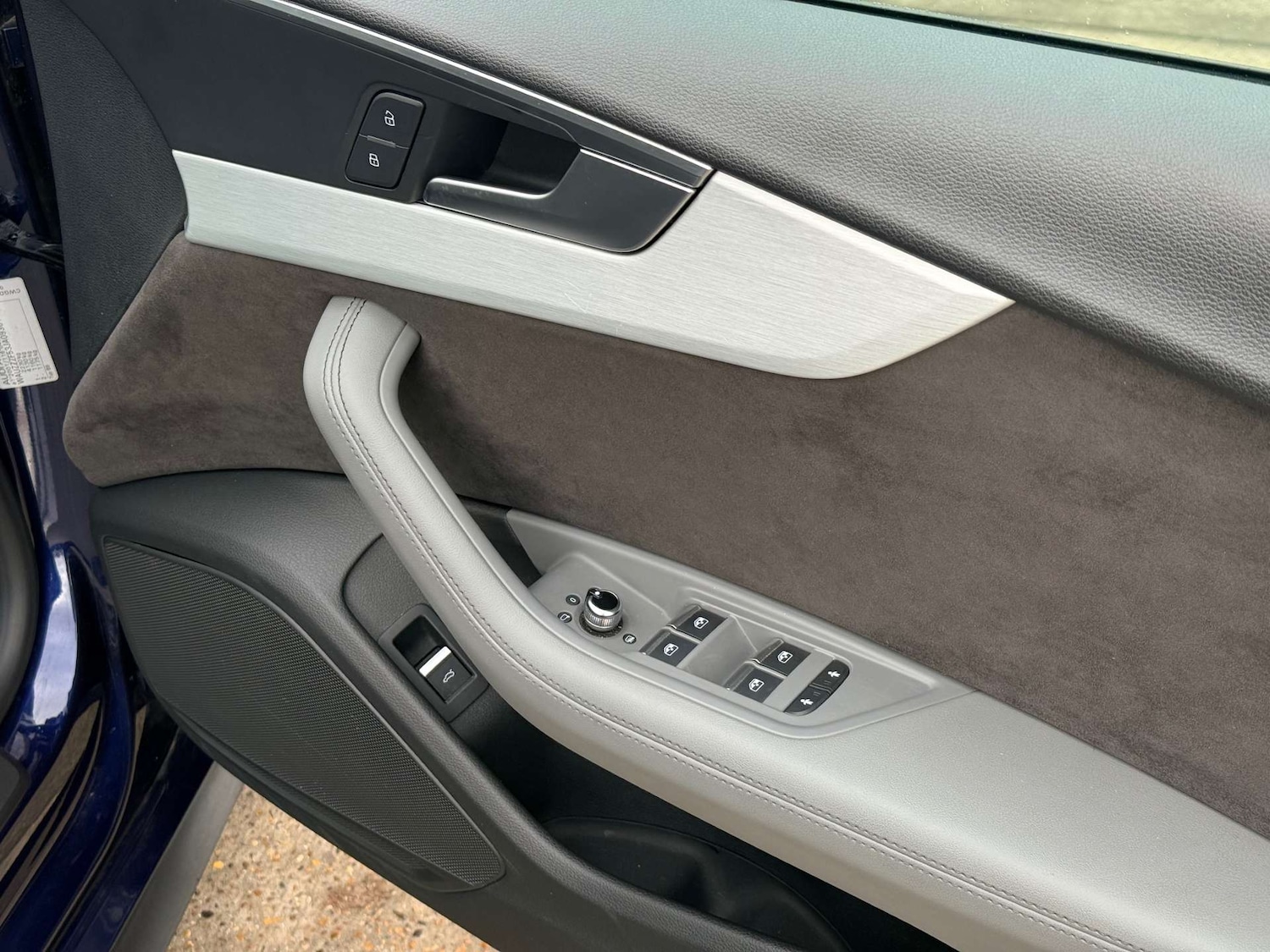 Used Audi A5 2018 for sale - 76921258: Photo 40