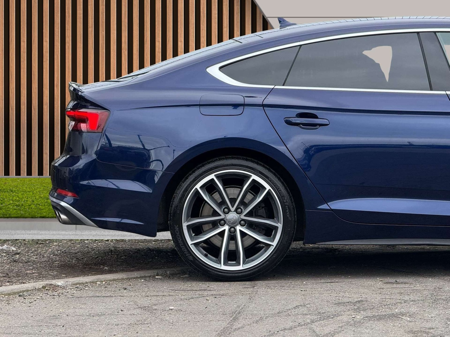 Used Audi A5 2018 for sale - 76921258: Photo 42