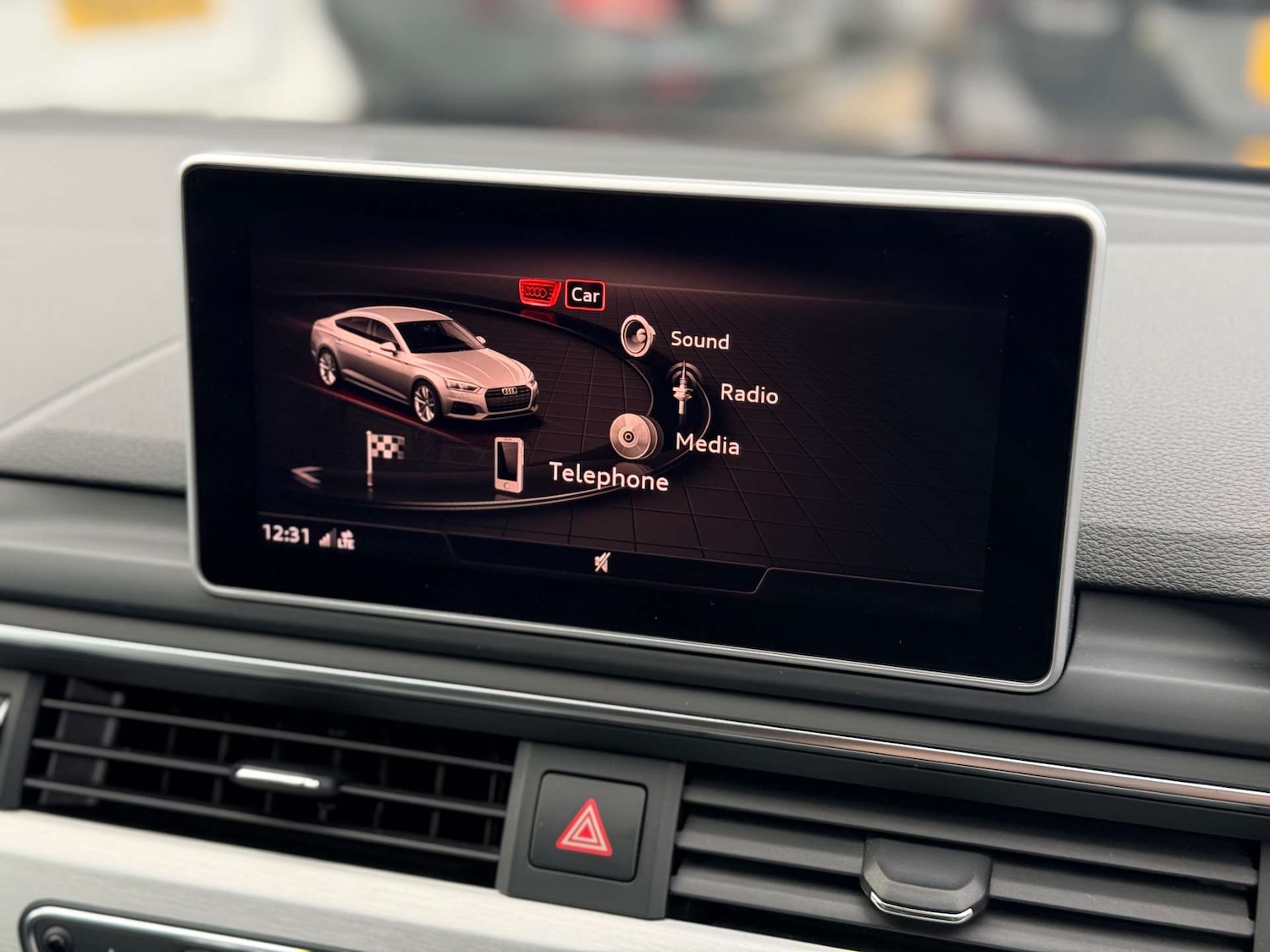 Used Audi A5 2018 for sale - 76921258: Photo 43