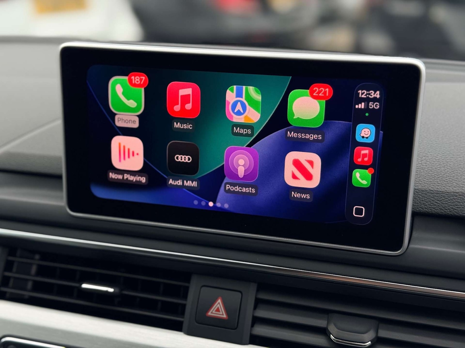 Used Audi A5 2018 for sale - 76921258: Photo 48