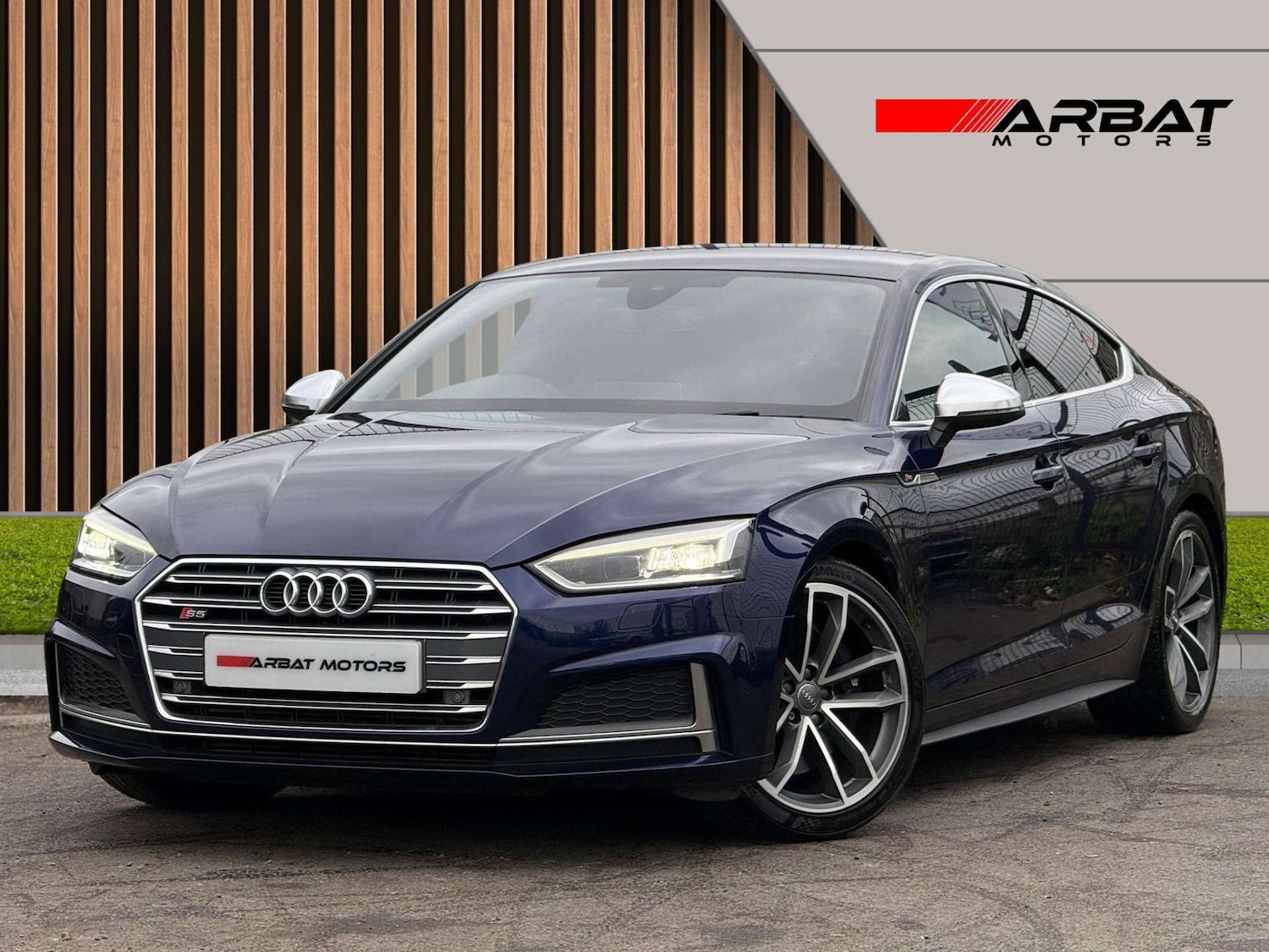 Used Audi A5 2018 for sale - 76921258: Photo 5