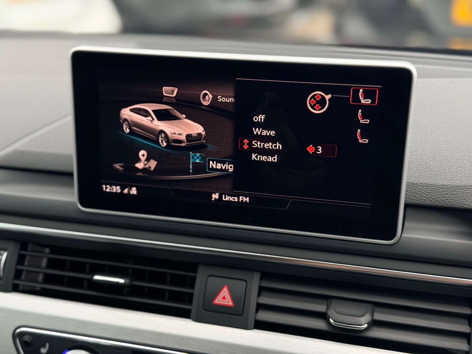 Used Audi A5 2018 for sale - 76921258: Photo 50