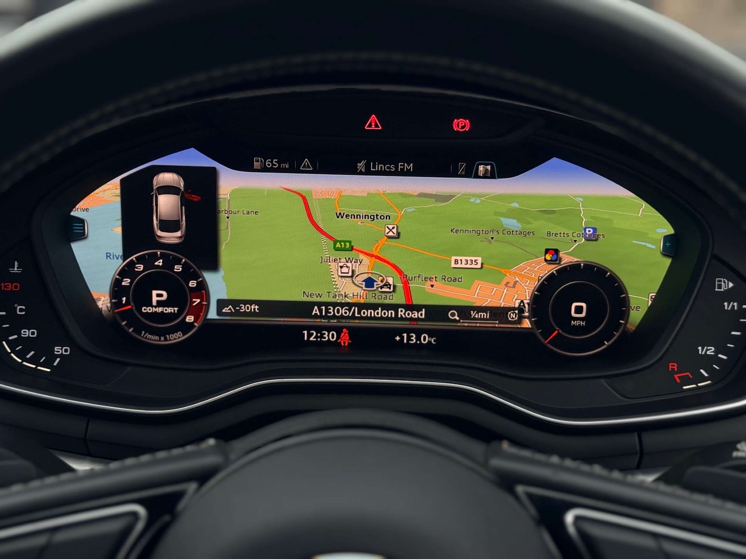 Used Audi A5 2018 for sale - 76921258: Photo 51