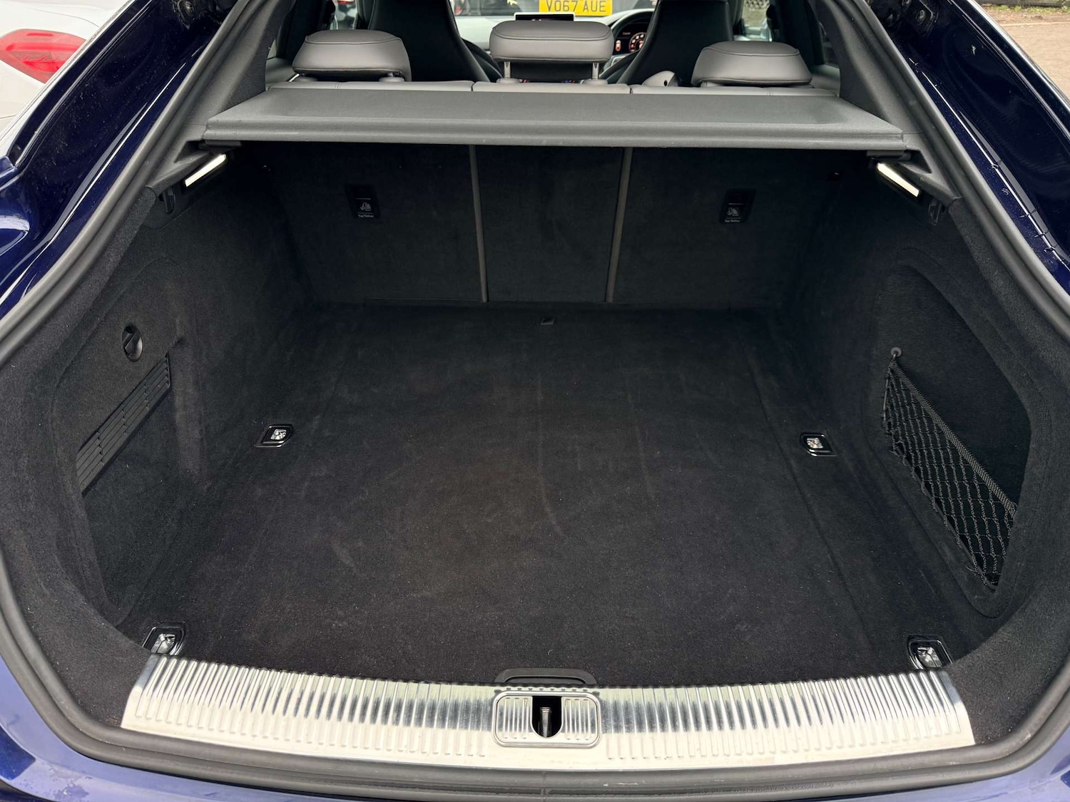 Used Audi A5 2018 for sale - 76921258: Photo 53