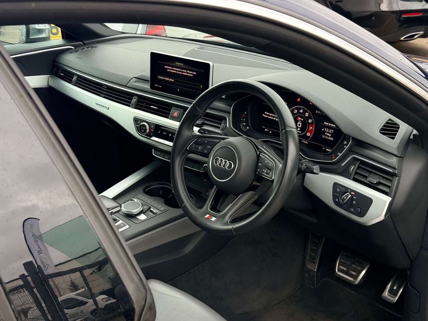 Used Audi A5 2018 for sale - 76921258: Photo 54
