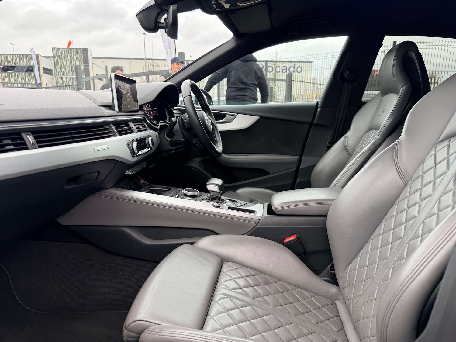 Used Audi A5 2018 for sale - 76921258: Photo 55