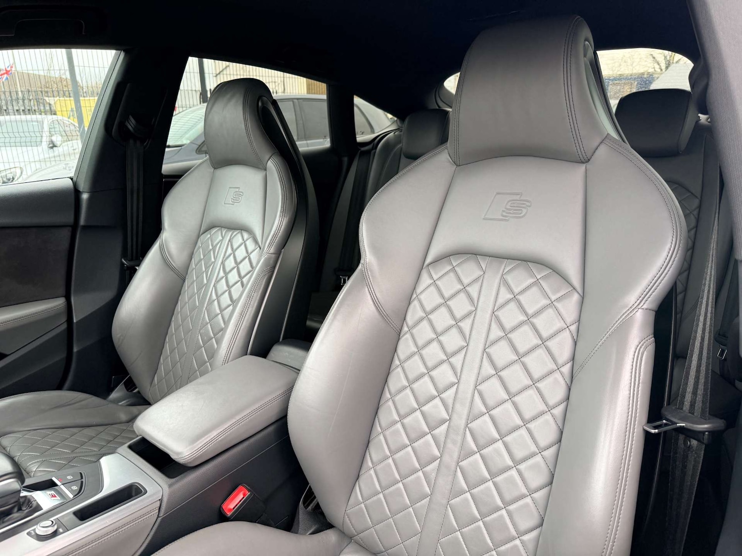 Used Audi A5 2018 for sale - 76921258: Photo 56