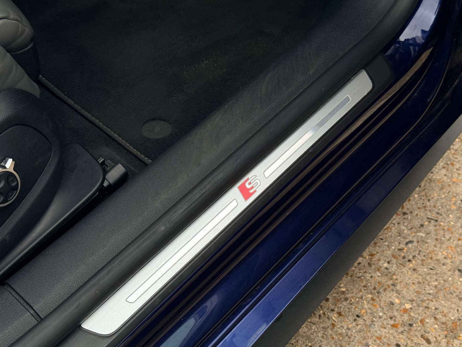 Used Audi A5 2018 for sale - 76921258: Photo 57