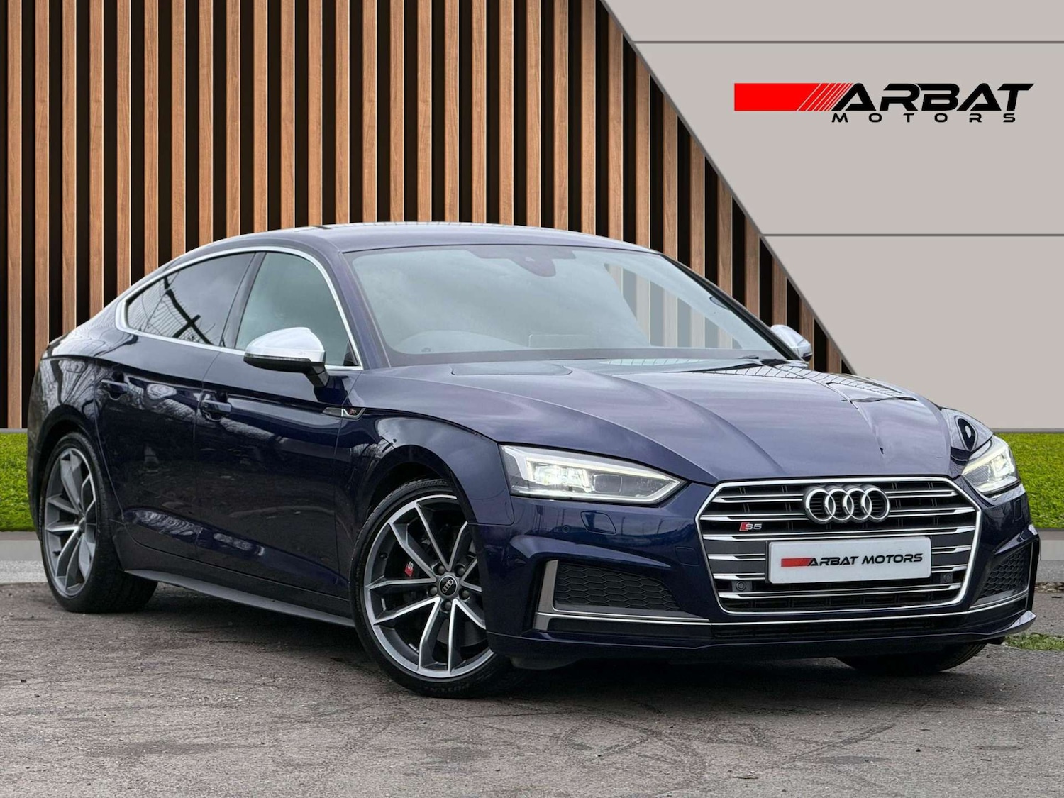 Used Audi A5 2018 for sale - 76921258: Photo 6