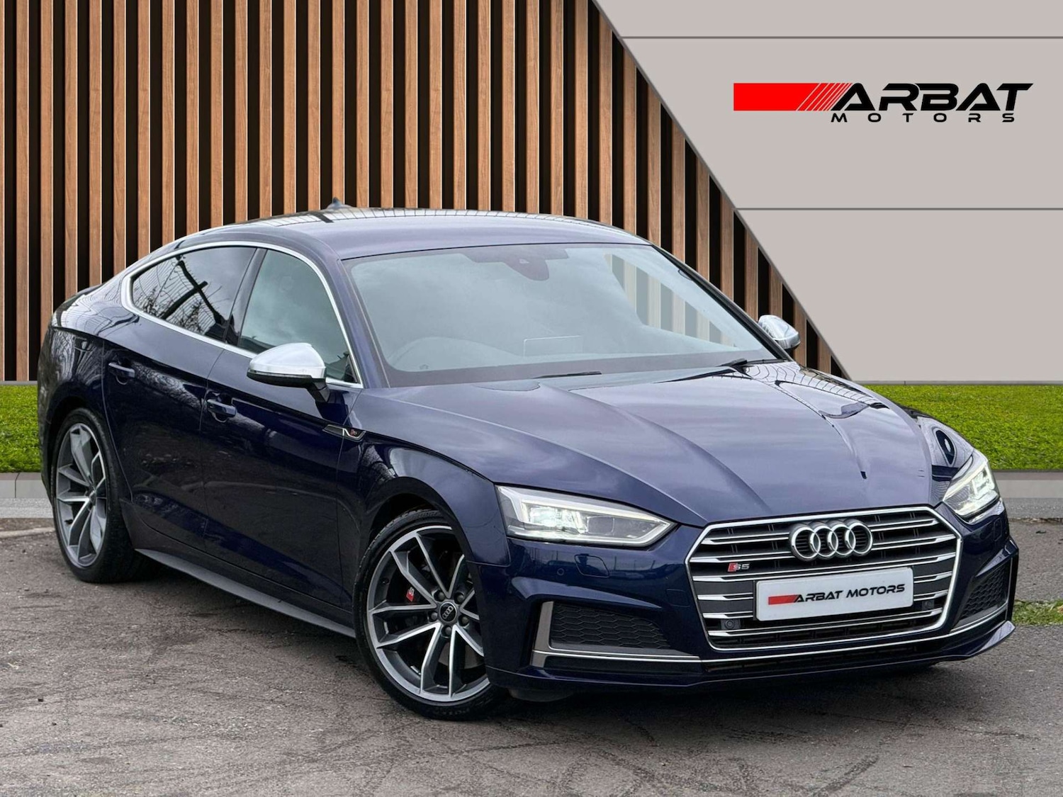 Used Audi A5 2018 for sale - 76921258: Photo 7