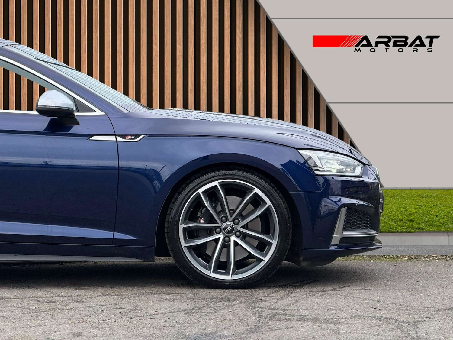 Used Audi A5 2018 for sale - 76921258: Photo 8