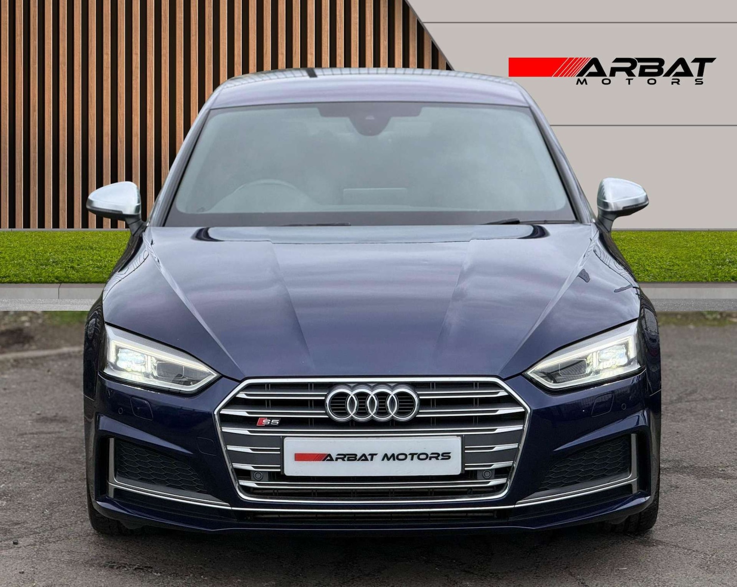 Used Audi A5 2018 for sale - 76921258: Photo 9