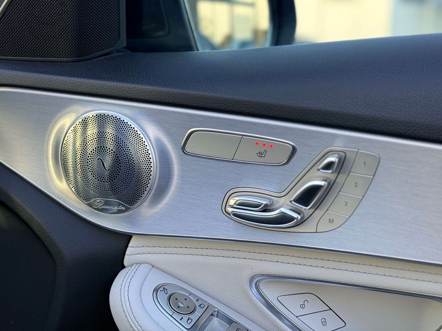 Used Mercedes-Benz C Class 2014 for sale - 76921234: Photo 24