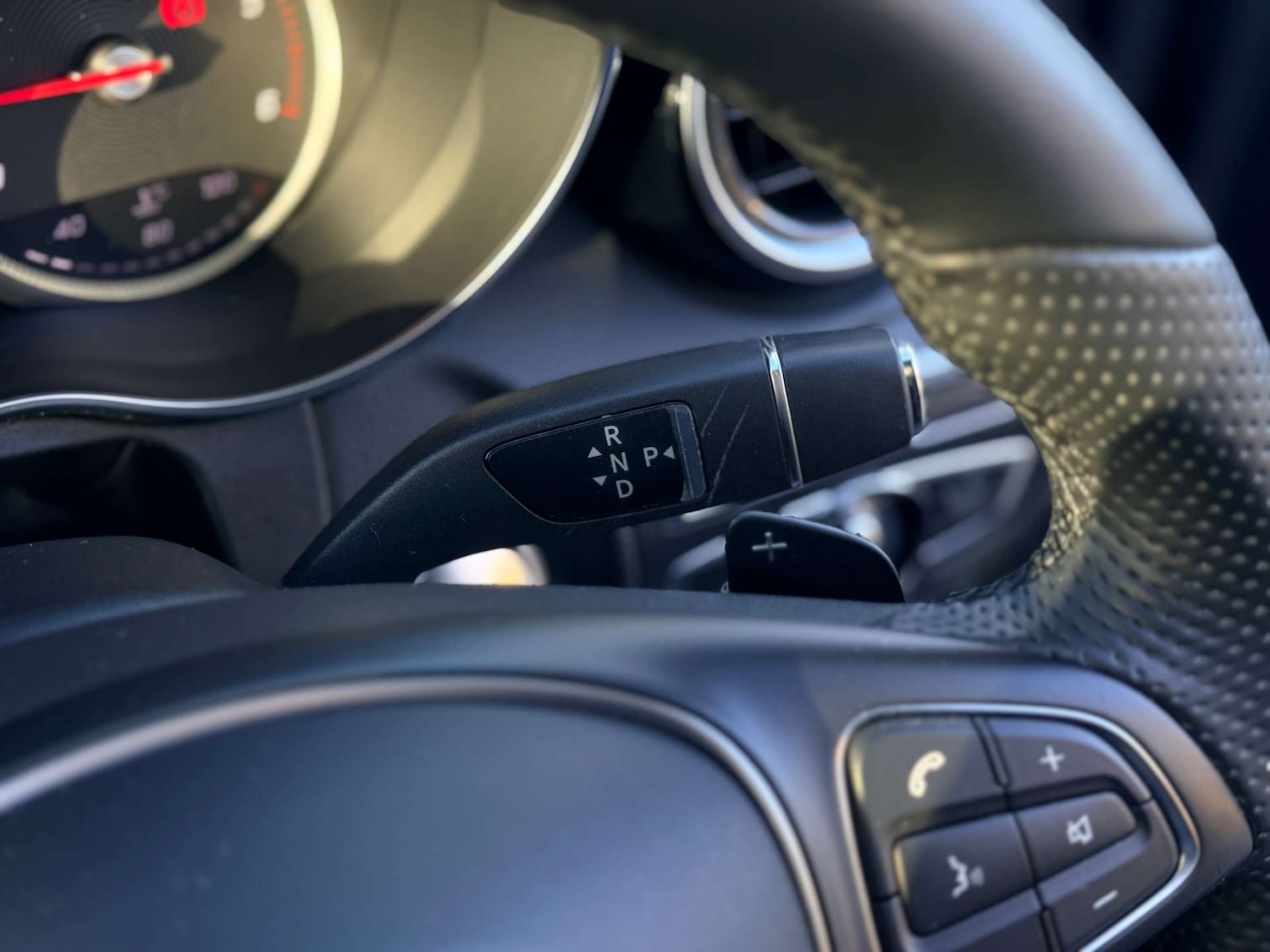 Used Mercedes-Benz C Class 2014 for sale - 76921234: Photo 26