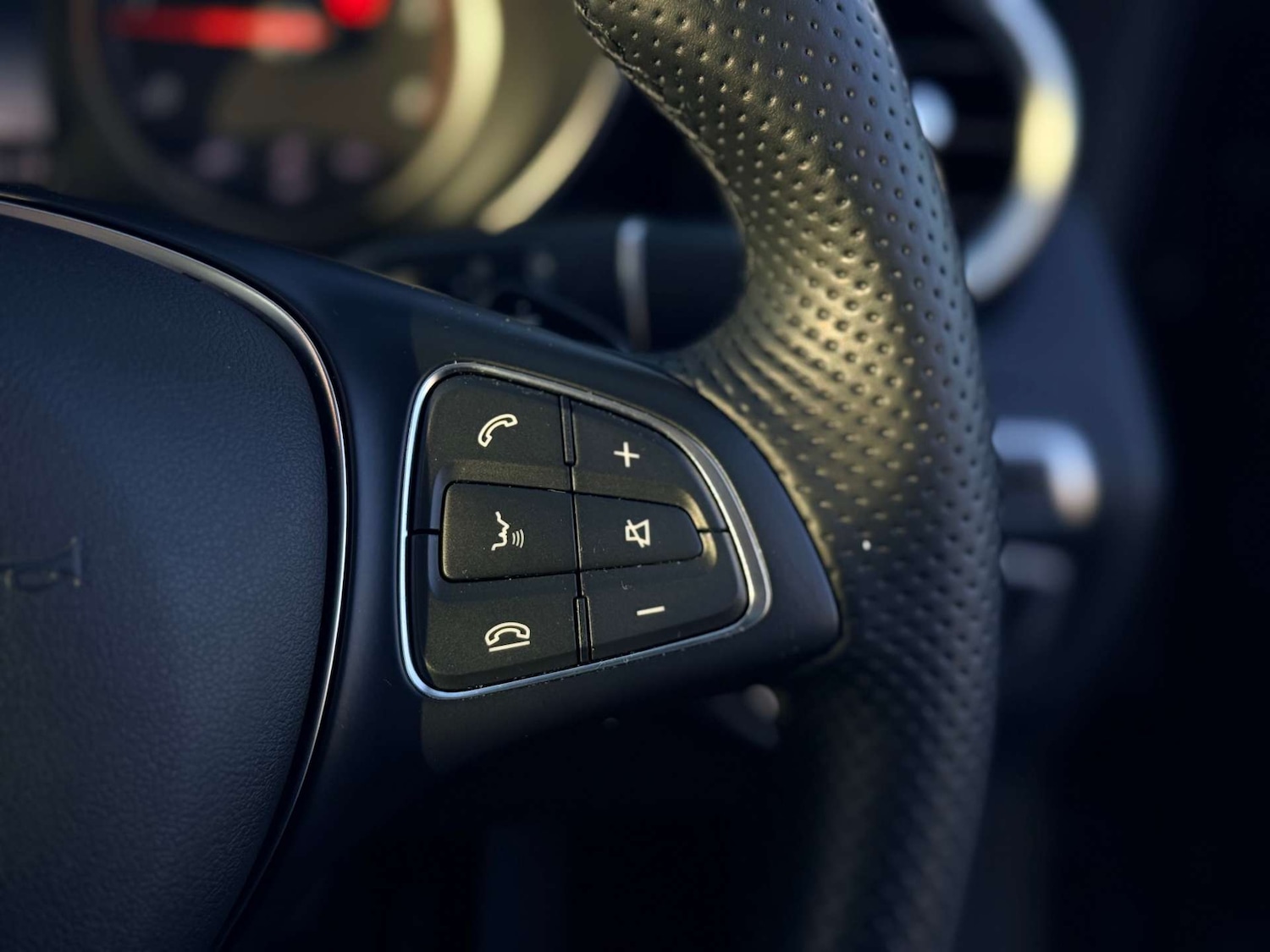 Used Mercedes-Benz C Class 2014 for sale - 76921234: Photo 27