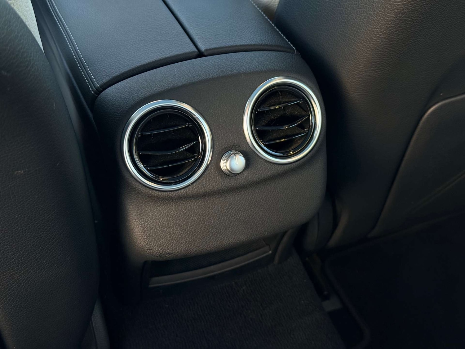 Used Mercedes-Benz C Class 2014 for sale - 76921234: Photo 32