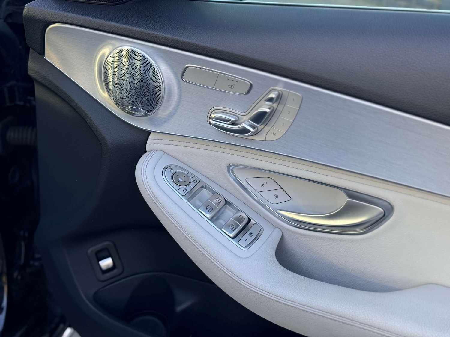 Used Mercedes-Benz C Class 2014 for sale - 76921234: Photo 33