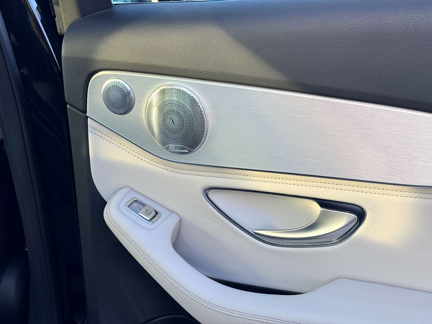 Used Mercedes-Benz C Class 2014 for sale - 76921234: Photo 34