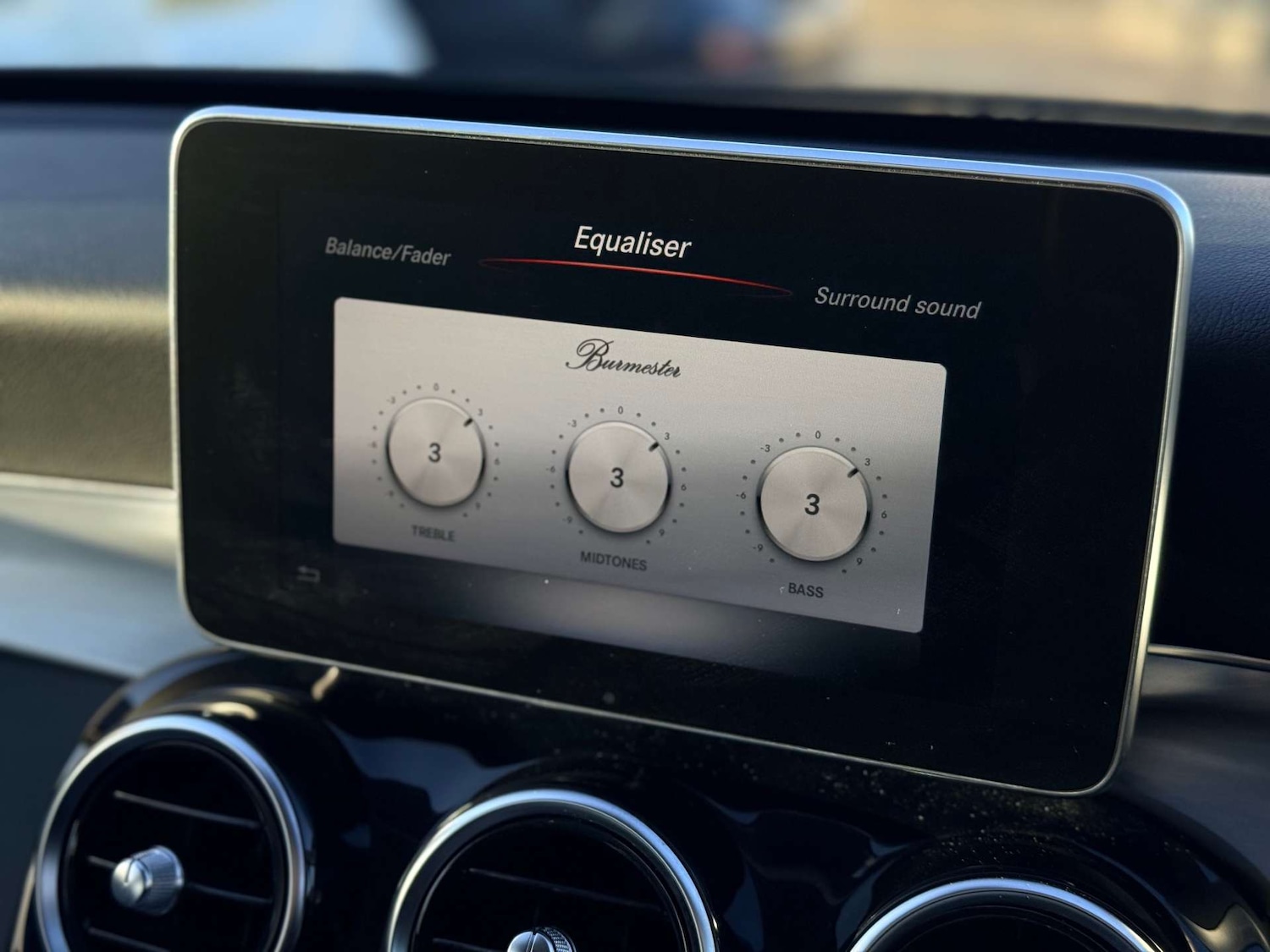 Used Mercedes-Benz C Class 2014 for sale - 76921234: Photo 38