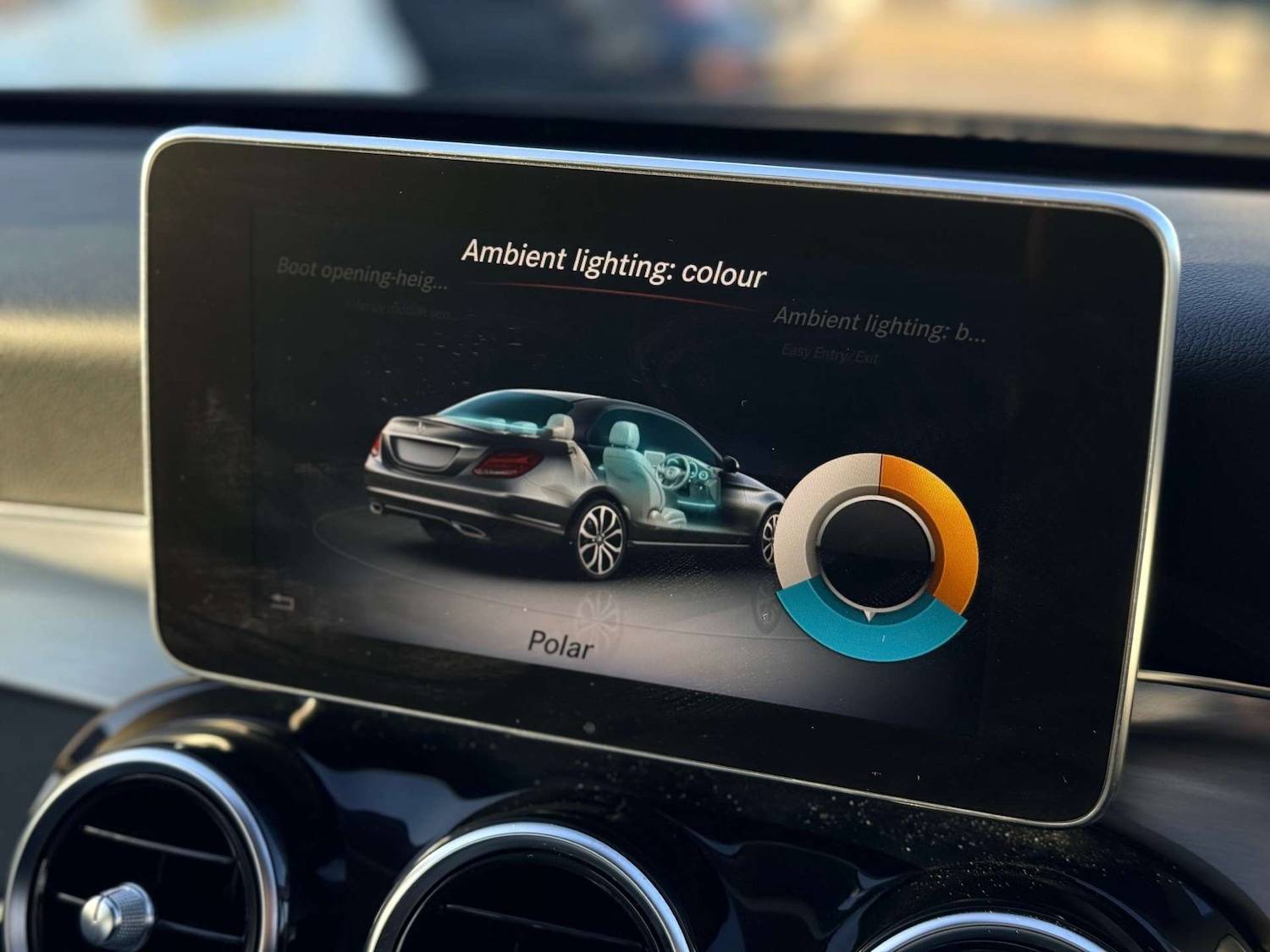 Used Mercedes-Benz C Class 2014 for sale - 76921234: Photo 41