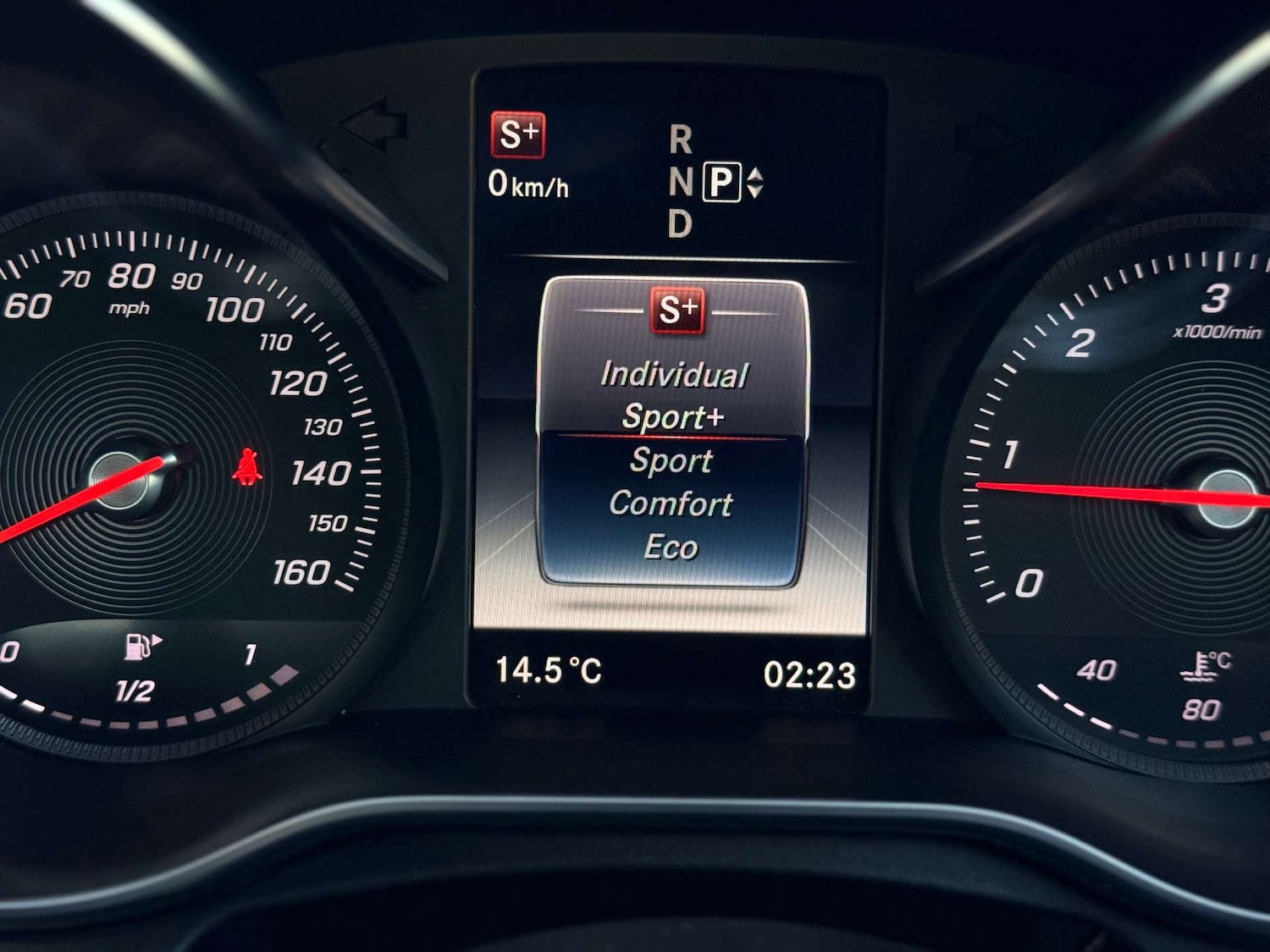 Used Mercedes-Benz C Class 2014 for sale - 76921234: Photo 44