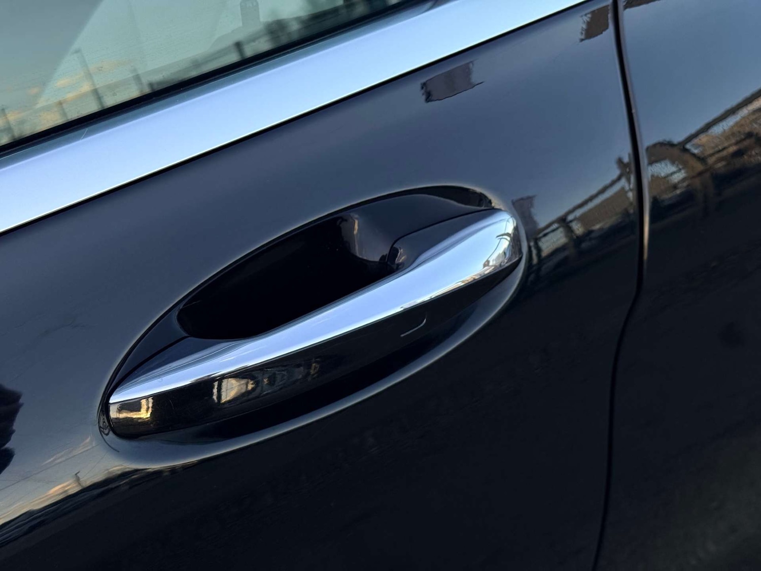 Used Mercedes-Benz C Class 2014 for sale - 76921234: Photo 49