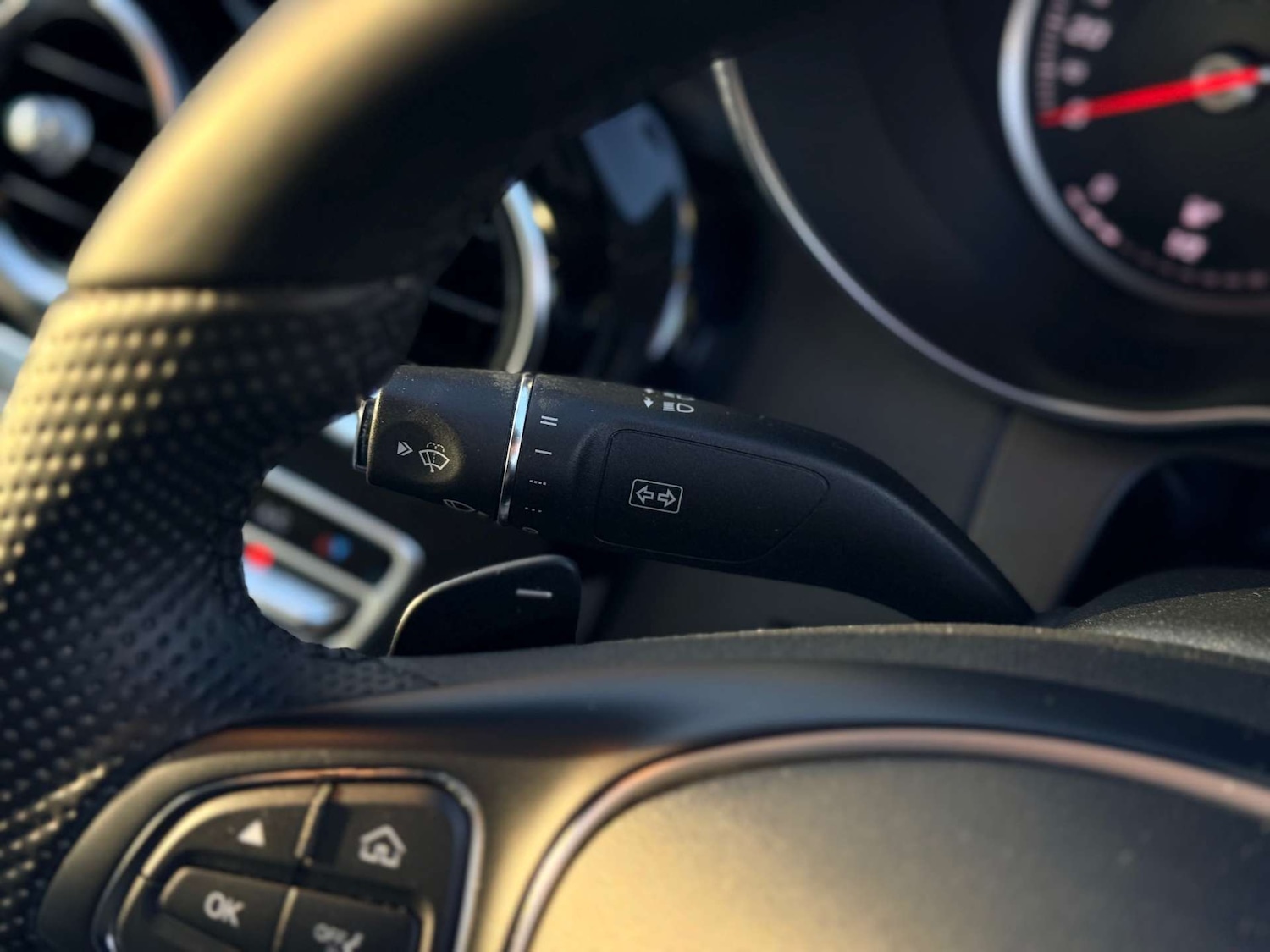 Used Mercedes-Benz C Class 2014 for sale - 76921234: Photo 54