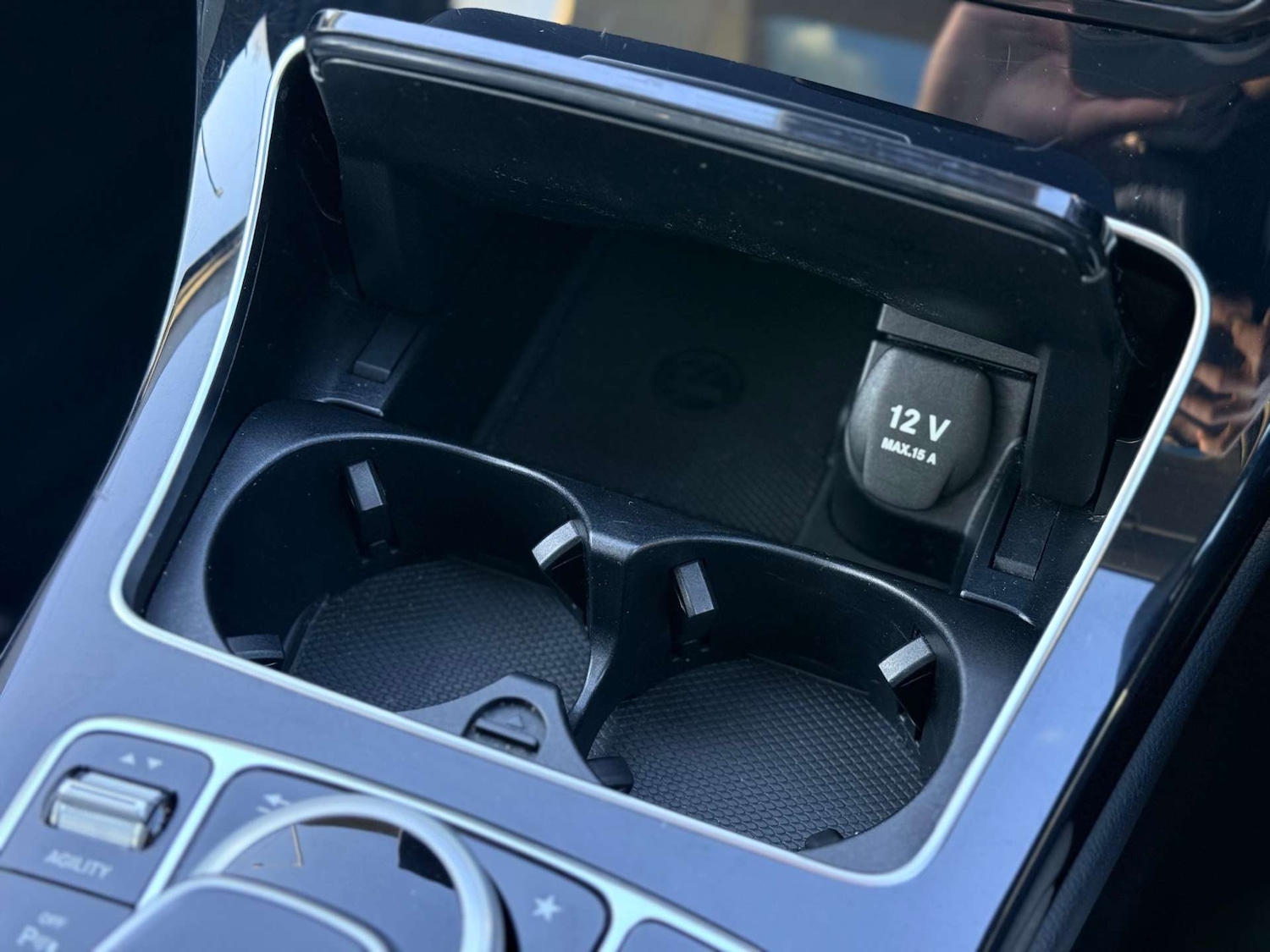 Used Mercedes-Benz C Class 2014 for sale - 76921234: Photo 55