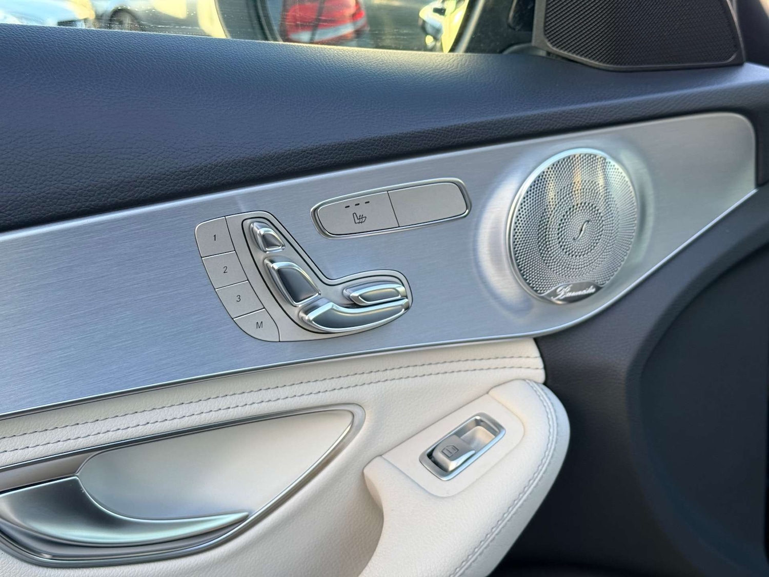 Used Mercedes-Benz C Class 2014 for sale - 76921234: Photo 57