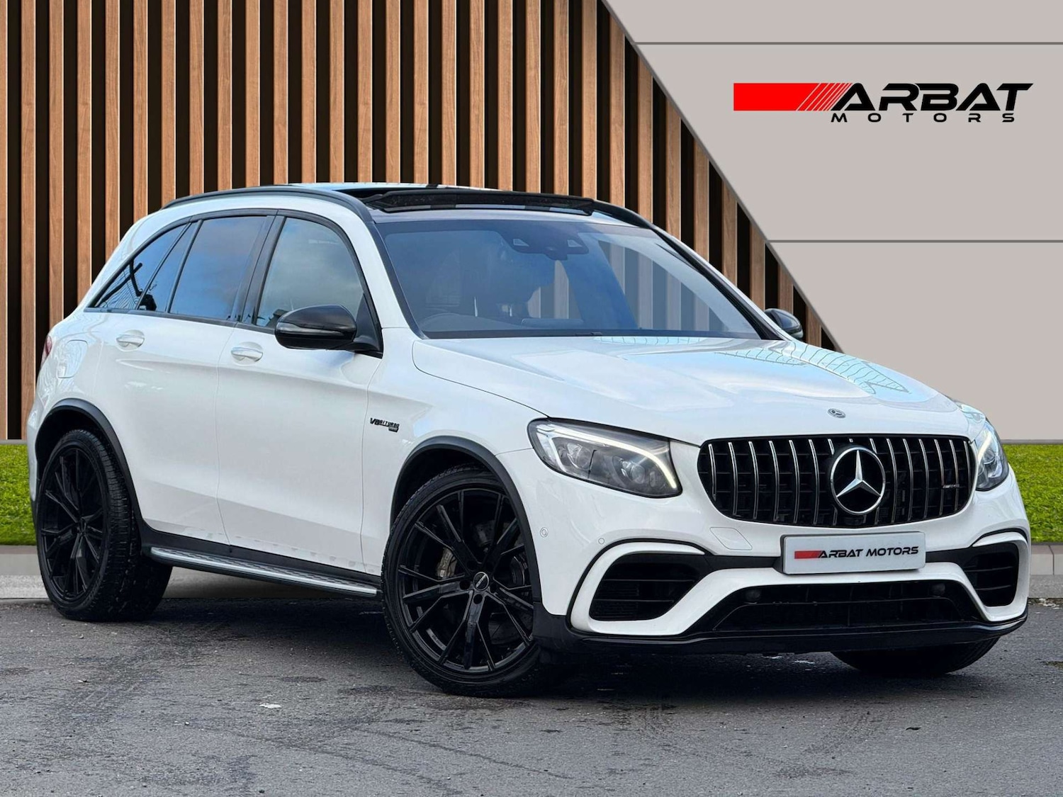 Used Mercedes-Benz GLC 2018 for sale - 77053560: Photo 10