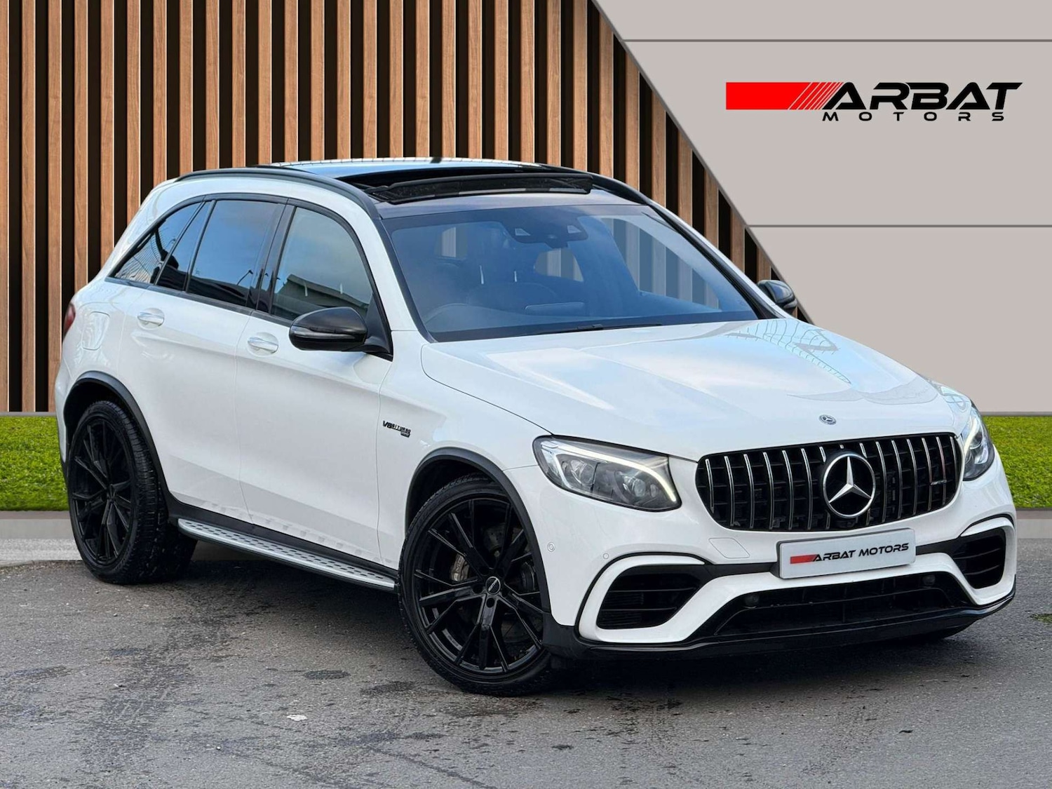 Used Mercedes-Benz GLC 2018 for sale - 77053560: Photo 11