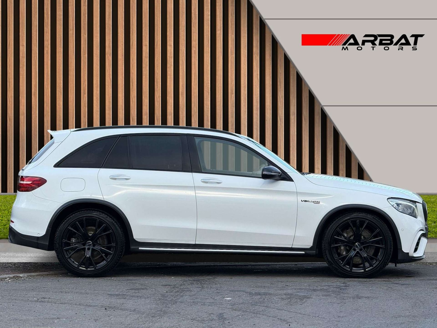 Used Mercedes-Benz GLC 2018 for sale - 77053560: Photo 16