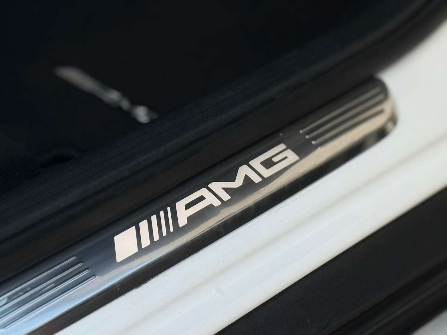 Used Mercedes-Benz GLC 2018 for sale - 77053560: Photo 23