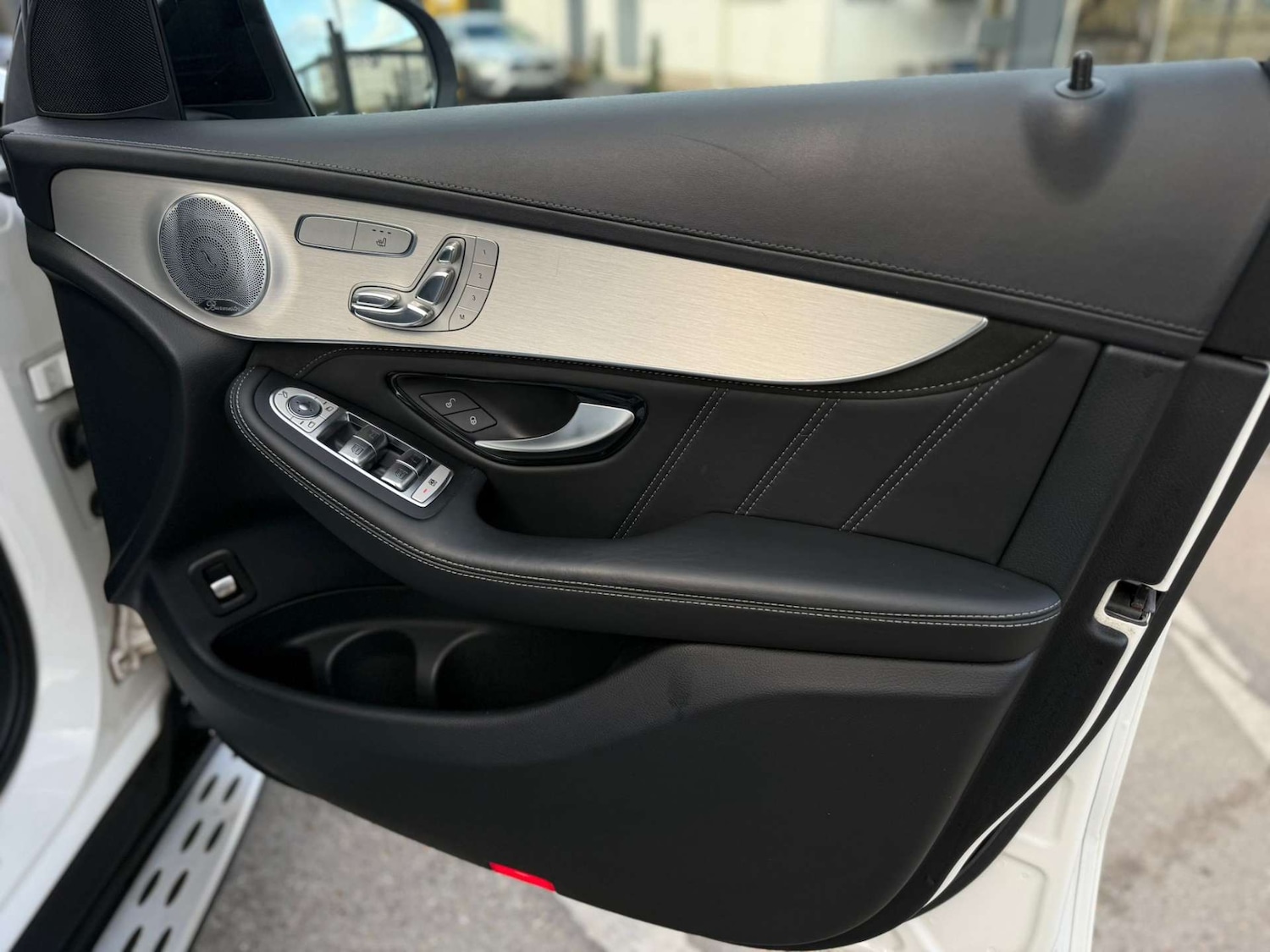 Used Mercedes-Benz GLC 2018 for sale - 77053560: Photo 24