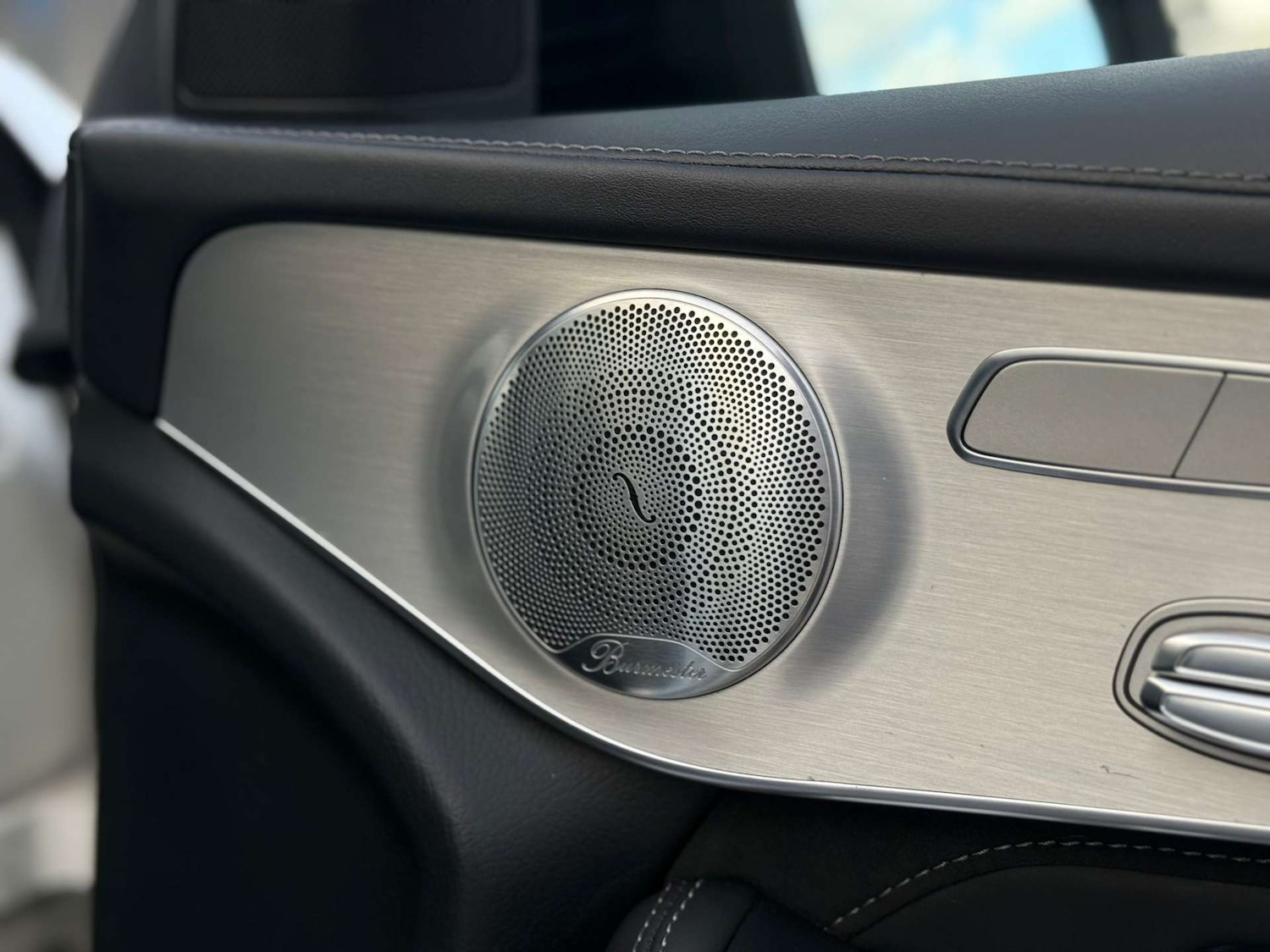 Used Mercedes-Benz GLC 2018 for sale - 77053560: Photo 25