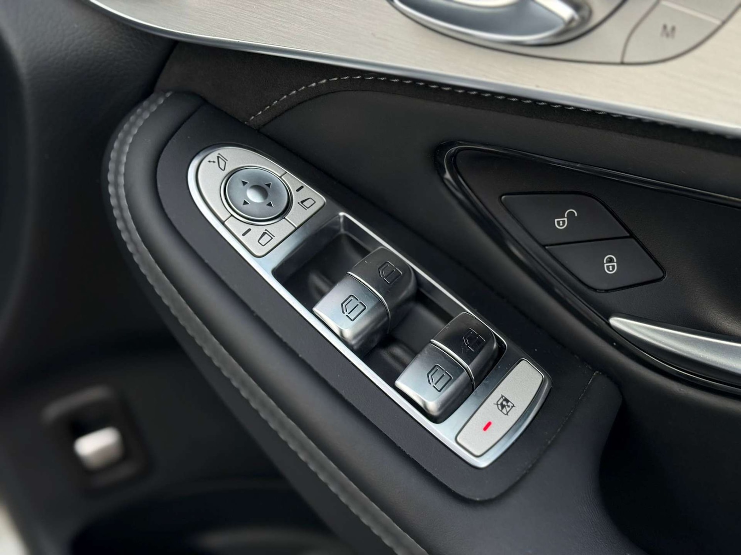 Used Mercedes-Benz GLC 2018 for sale - 77053560: Photo 26