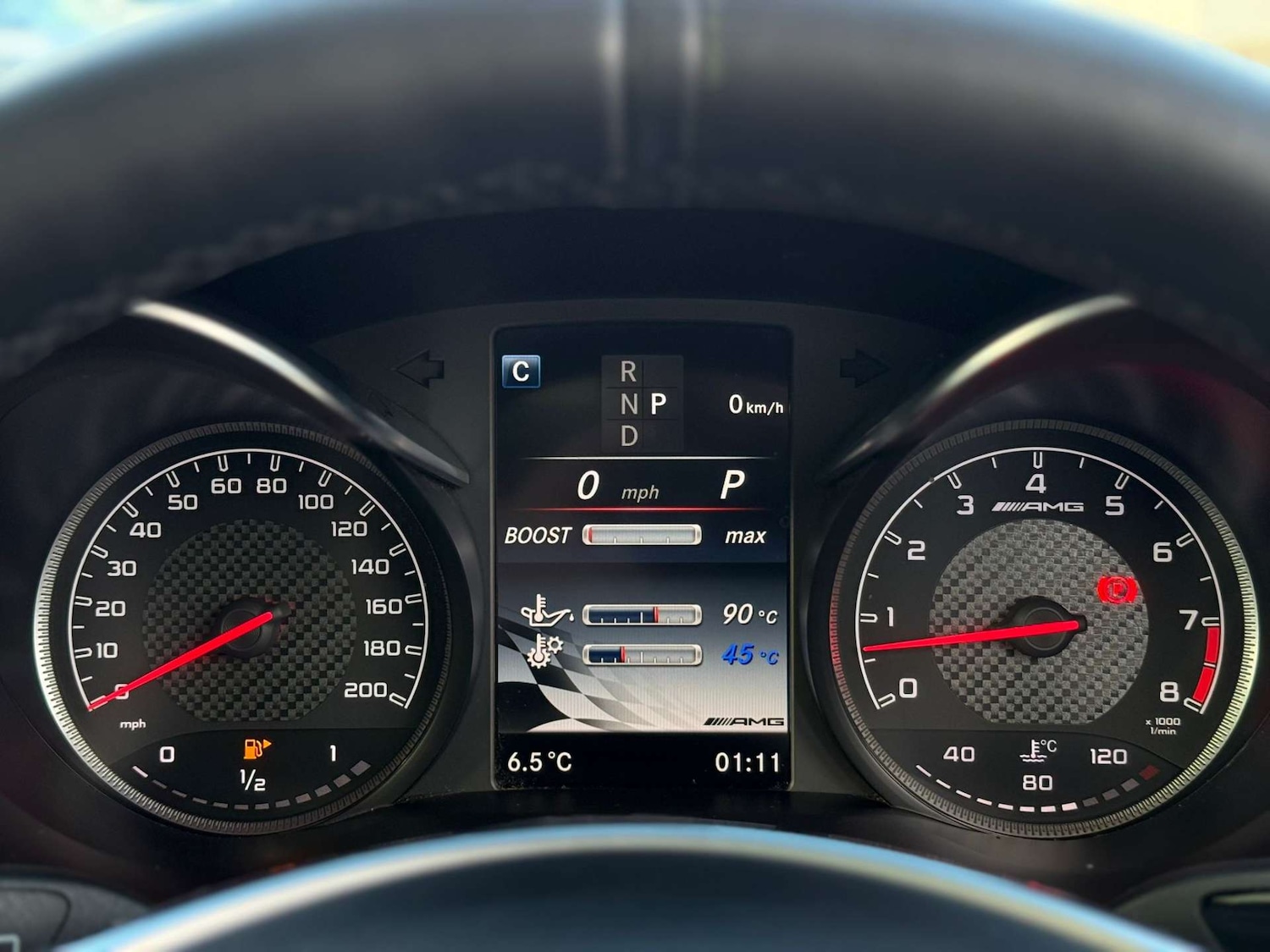 Used Mercedes-Benz GLC 2018 for sale - 77053560: Photo 36