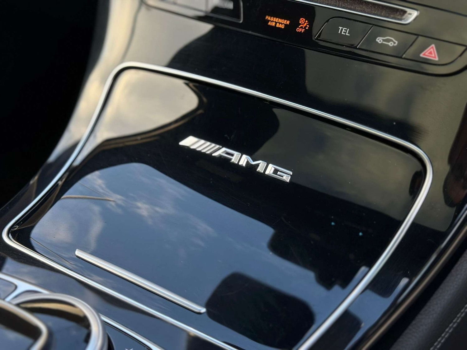 Used Mercedes-Benz GLC 2018 for sale - 77053560: Photo 38