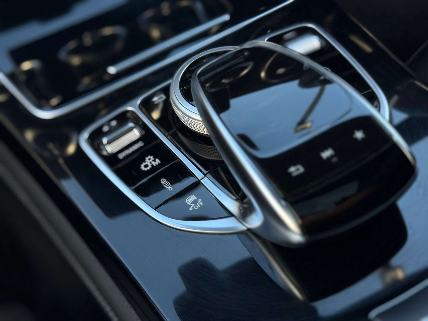 Used Mercedes-Benz GLC 2018 for sale - 77053560: Photo 39