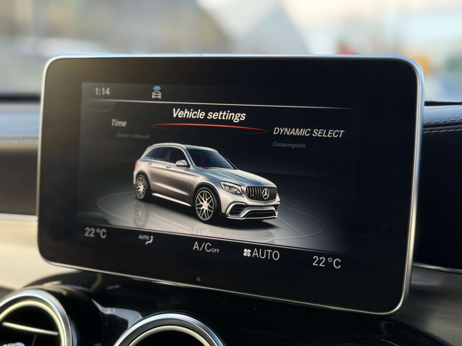 Used Mercedes-Benz GLC 2018 for sale - 77053560: Photo 41